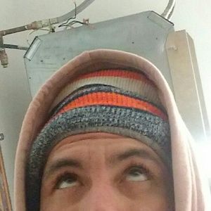 Meet your Posher, Mitch